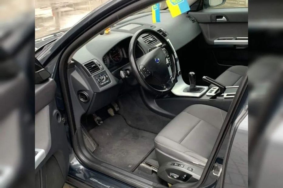 Продам Volvo V50 2010 года в Ровно