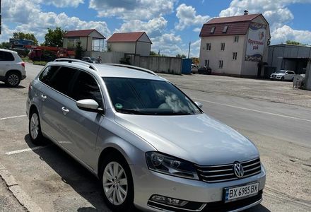 Продам Volkswagen Passat B5 2013 года в Хмельницком