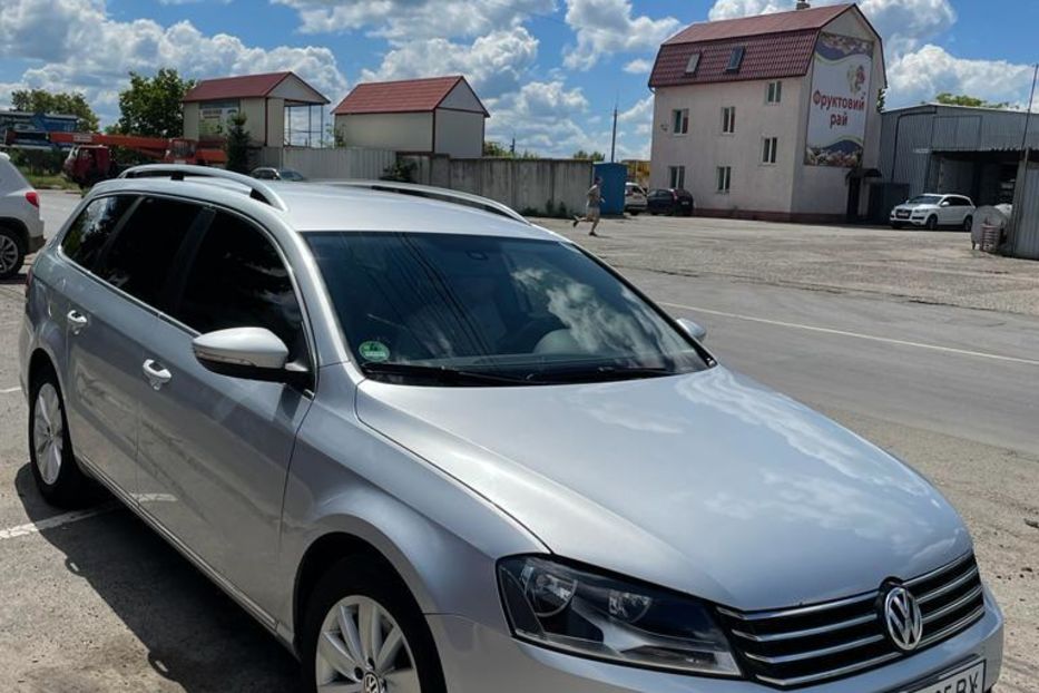 Продам Volkswagen Passat B5 2013 года в Хмельницком