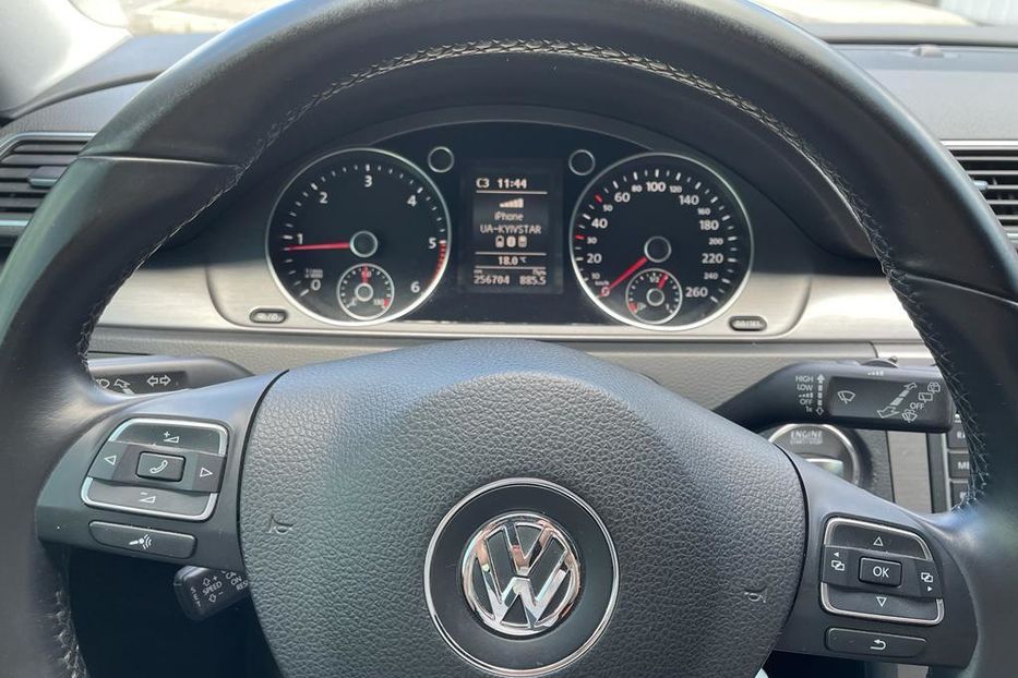 Продам Volkswagen Passat B5 2013 года в Хмельницком