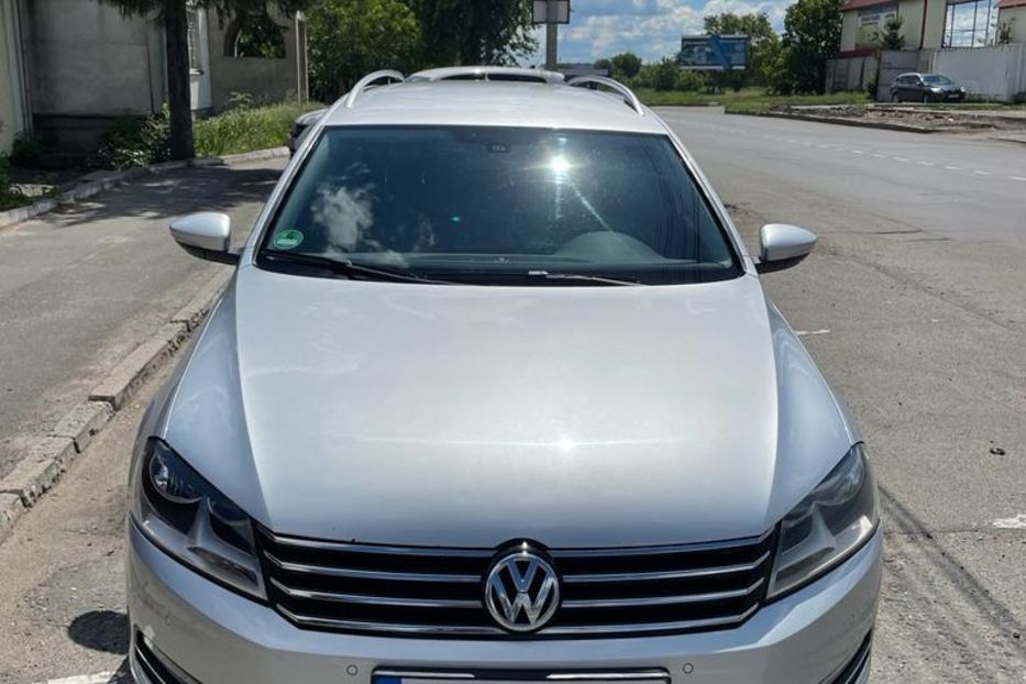 Продам Volkswagen Passat B5 2013 года в Хмельницком