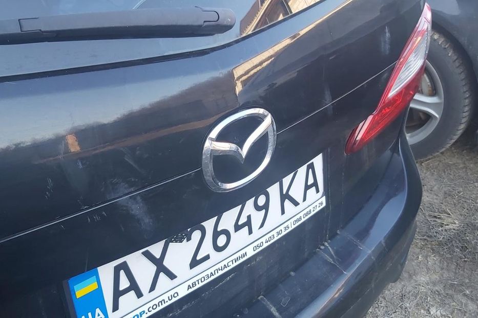 Продам Mazda 5 Sport 2014 года в Харькове
