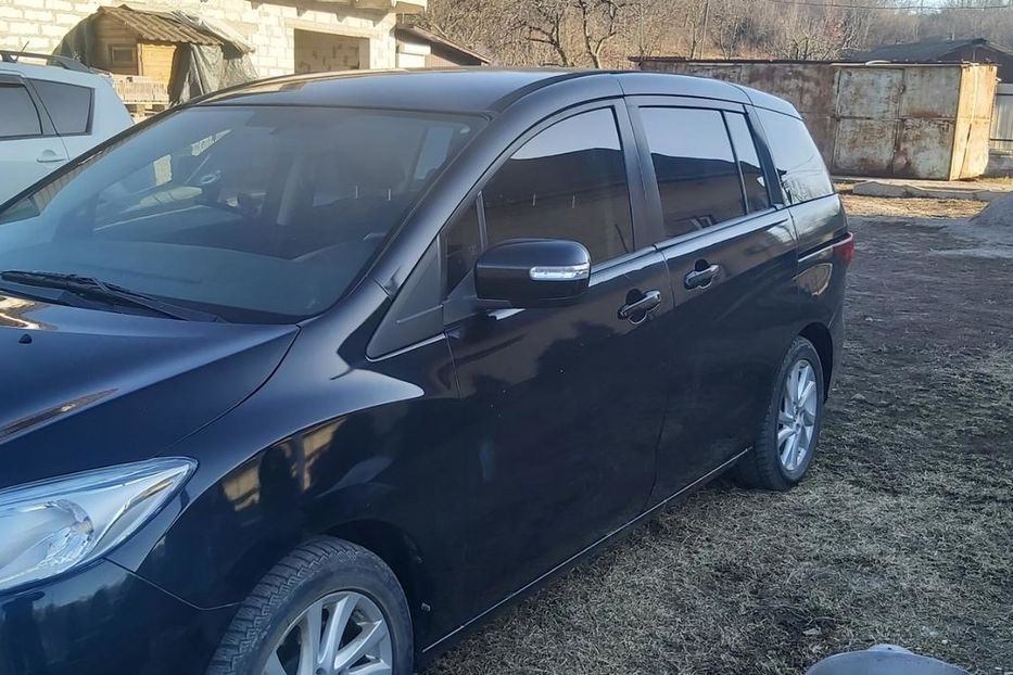 Продам Mazda 5 Sport 2014 года в Харькове