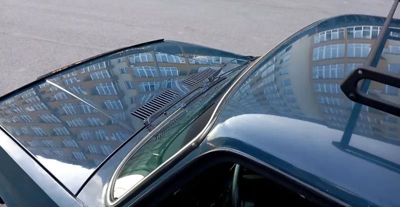 Продам ВАЗ 2107 Газ Бензин 2004 года в Виннице
