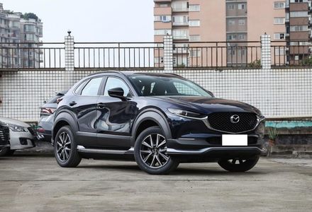 Продам Mazda 3 CX-30 EV 61,1kW 2022 года в Киеве