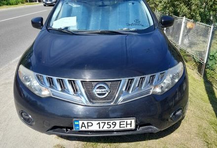 Продам Nissan Murano 2008 года в Львове