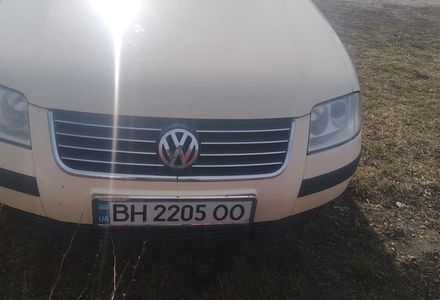 Продам Volkswagen Passat B5 + 2004 года в г. Красные Окны, Одесская область