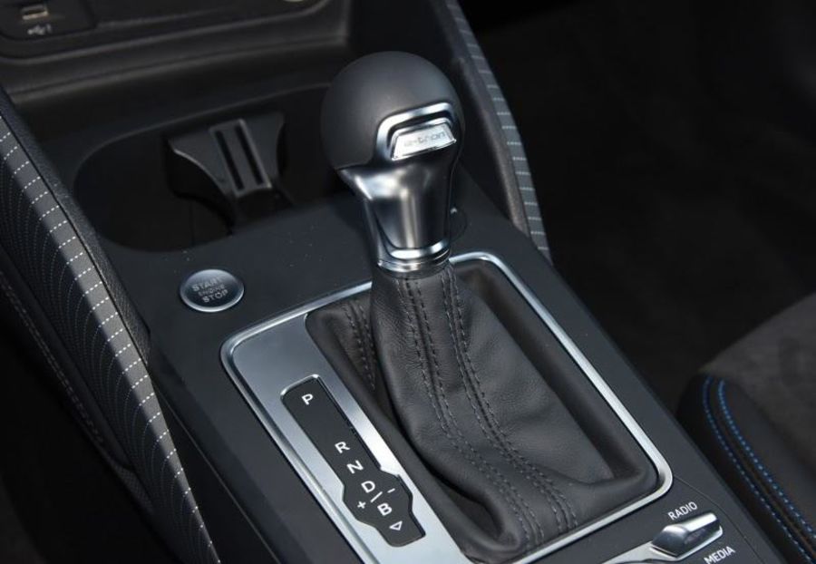 Продам Audi Q2 e-tron 44kW 2022 года в Киеве