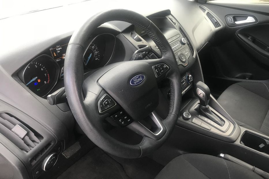 Продам Ford Focus 2018 года в Киеве