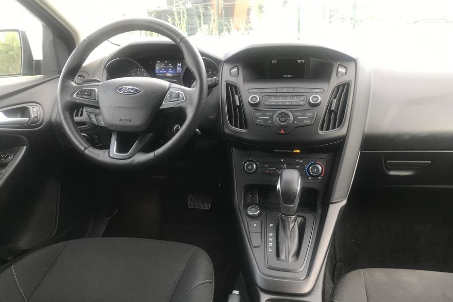 Продам Ford Focus 2018 года в Киеве