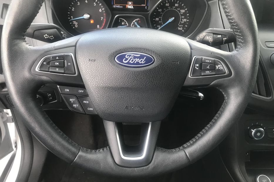 Продам Ford Focus 2018 года в Киеве