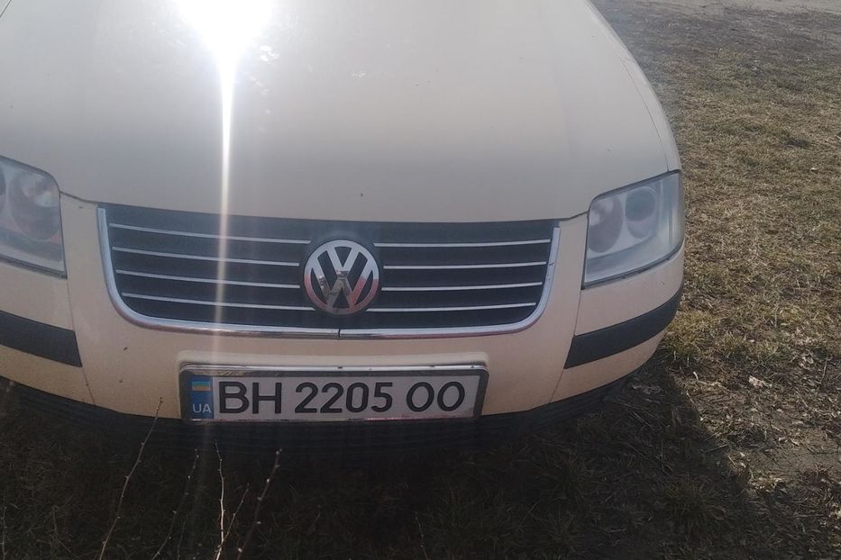 Продам Volkswagen Passat B5 + 2004 года в г. Красные Окны, Одесская область