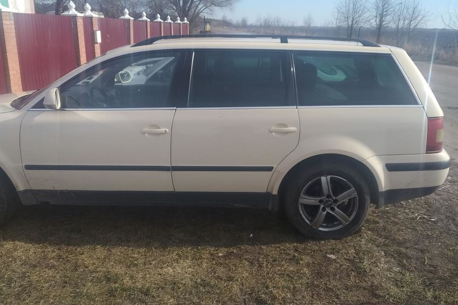 Продам Volkswagen Passat B5 + 2004 года в г. Красные Окны, Одесская область