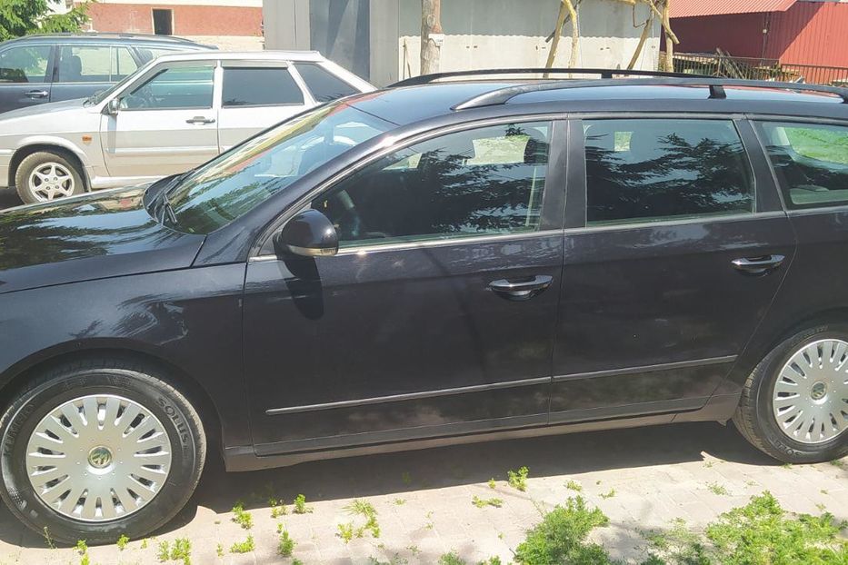 Продам Volkswagen Passat B6 2009 года в Тернополе