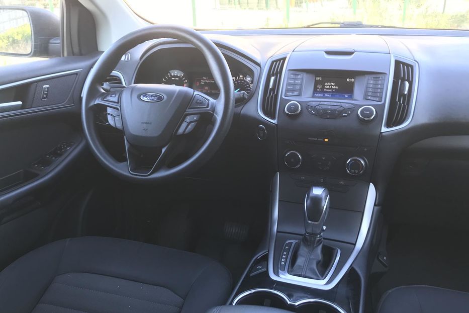 Продам Ford Edge 2015 года в Киеве