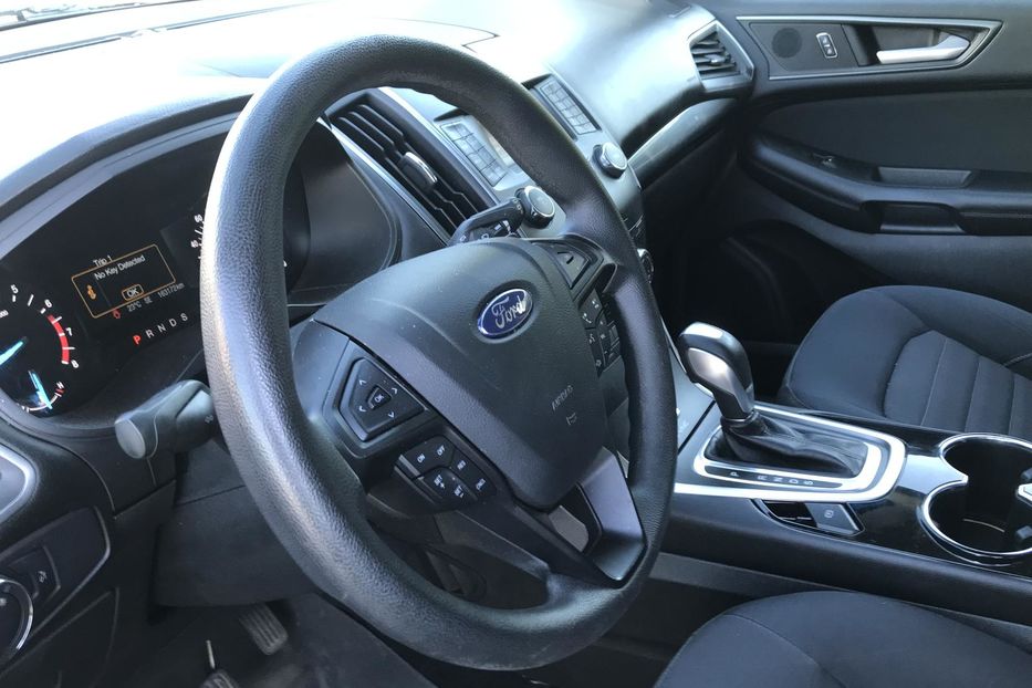 Продам Ford Edge 2015 года в Киеве