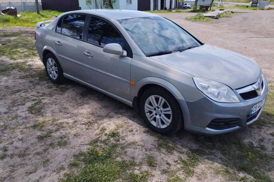 Продам Opel Vectra C 2006 года в г. Куликовка, Черниговская область