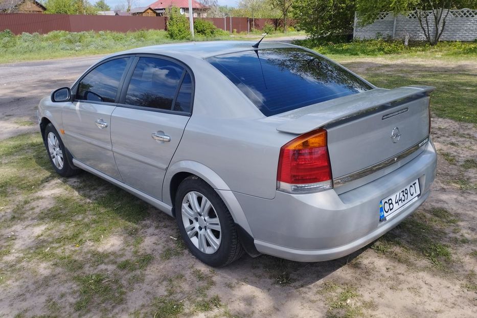 Продам Opel Vectra C 2006 года в г. Куликовка, Черниговская область