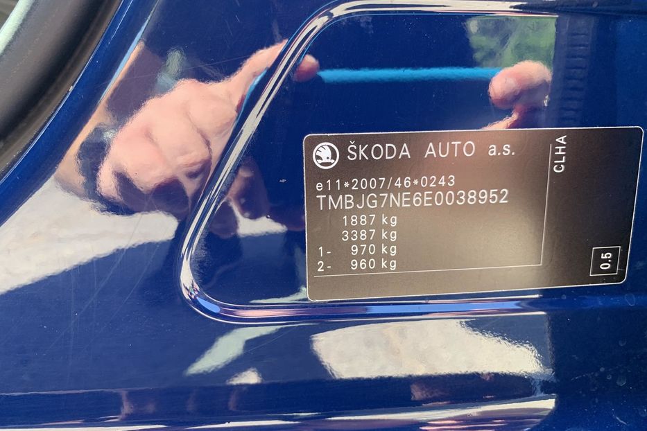 Продам Skoda Octavia A7 TDI 2013 года в Запорожье