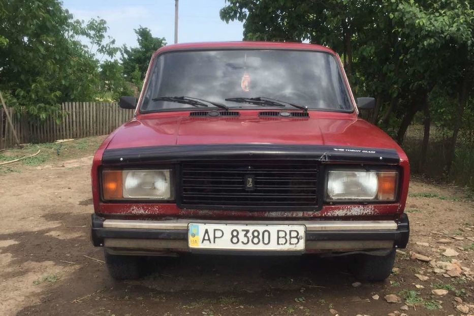 Продам ВАЗ 2105 1989 года в г. Мелитополь, Запорожская область
