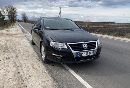 Продам Volkswagen Passat B6 2010 года в г. Дубровица, Ровенская область