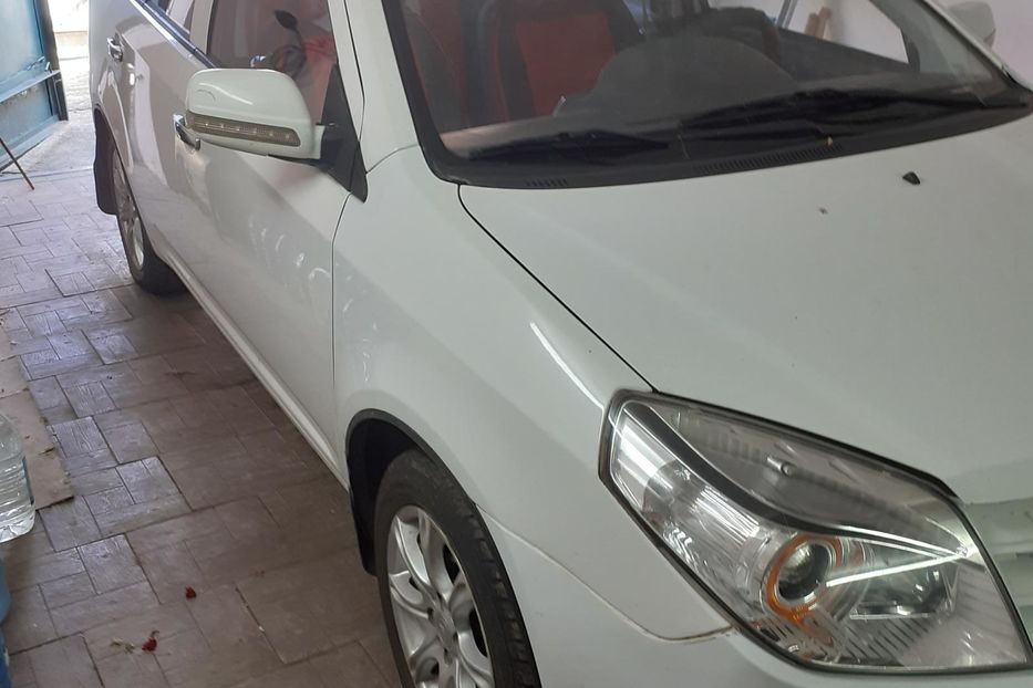 Продам Geely MK-2 2013 года в г. Александрия, Кировоградская область