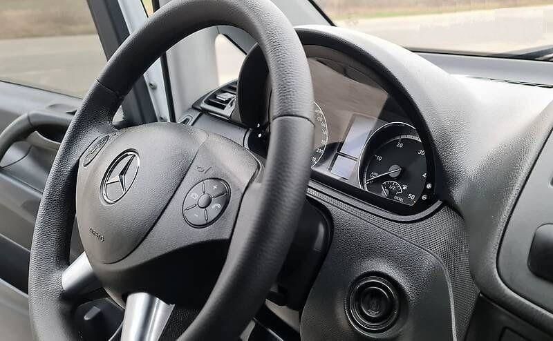 Продам Mercedes-Benz Vito пасс. воните Мой Вайбер 380991839310 2006 года в г. Новоград-Волынский, Житомирская область