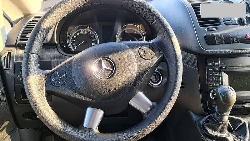 Продам Mercedes-Benz Vito пасс. воните Мой Вайбер 380991839310 2006 года в г. Новоград-Волынский, Житомирская область