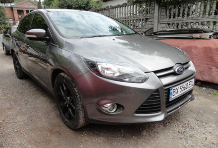 Продам Ford Focus SE Flex Fuel  2013 года в Хмельницком