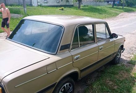 Продам ВАЗ 2106 1988 года в г. Бобринец, Кировоградская область