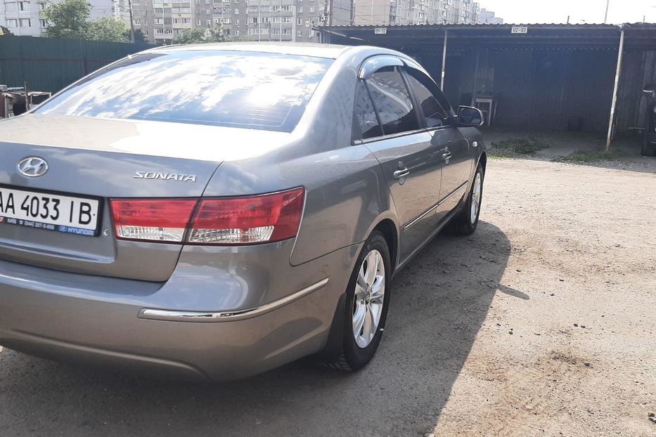 Продам Hyundai Sonata 2009 года в Киеве