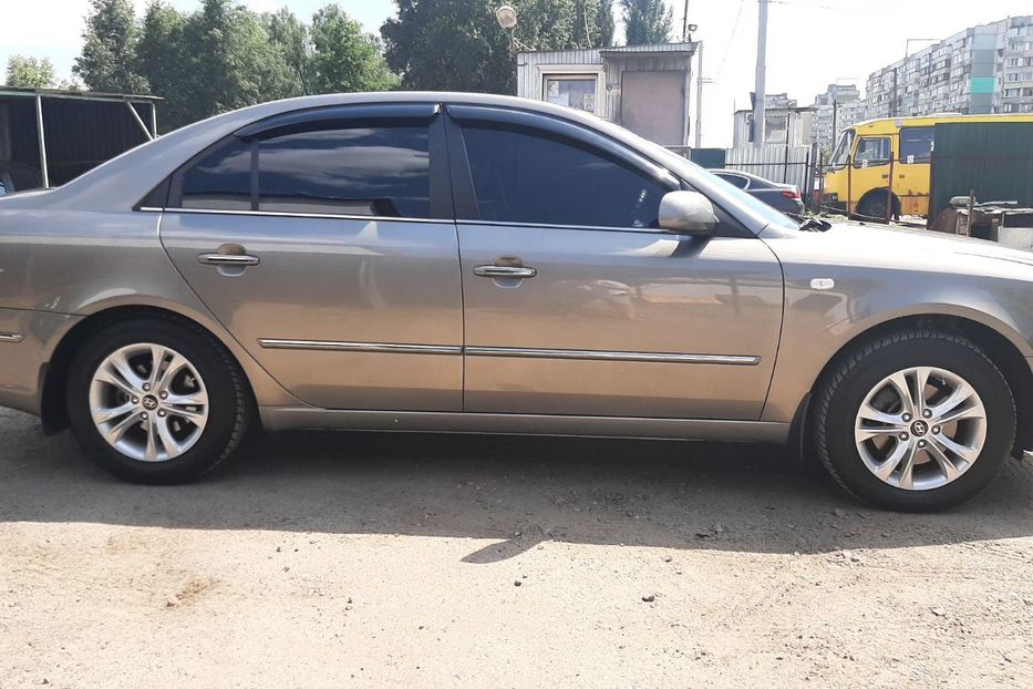 Продам Hyundai Sonata 2009 года в Киеве