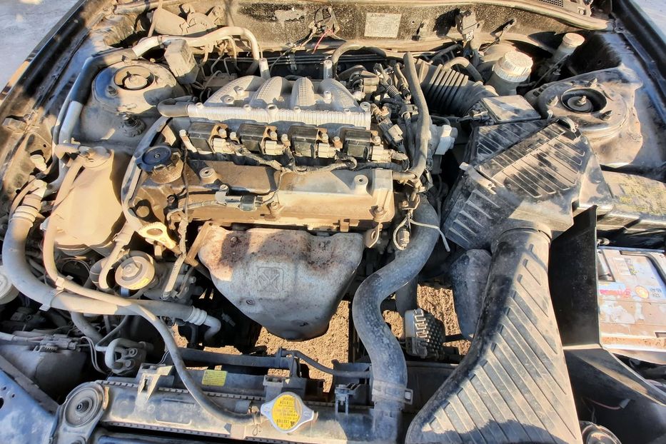 Продам Mitsubishi Galant 1999 года в г. Верхний Рогачик, Херсонская область