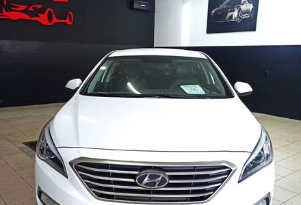 Продам Hyundai Sonata LF 2014 года в Одессе