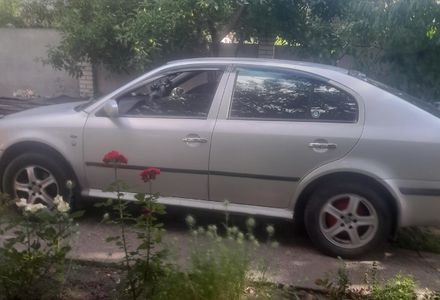 Продам Skoda Octavia 2007 года в г. Ракитное, Киевская область