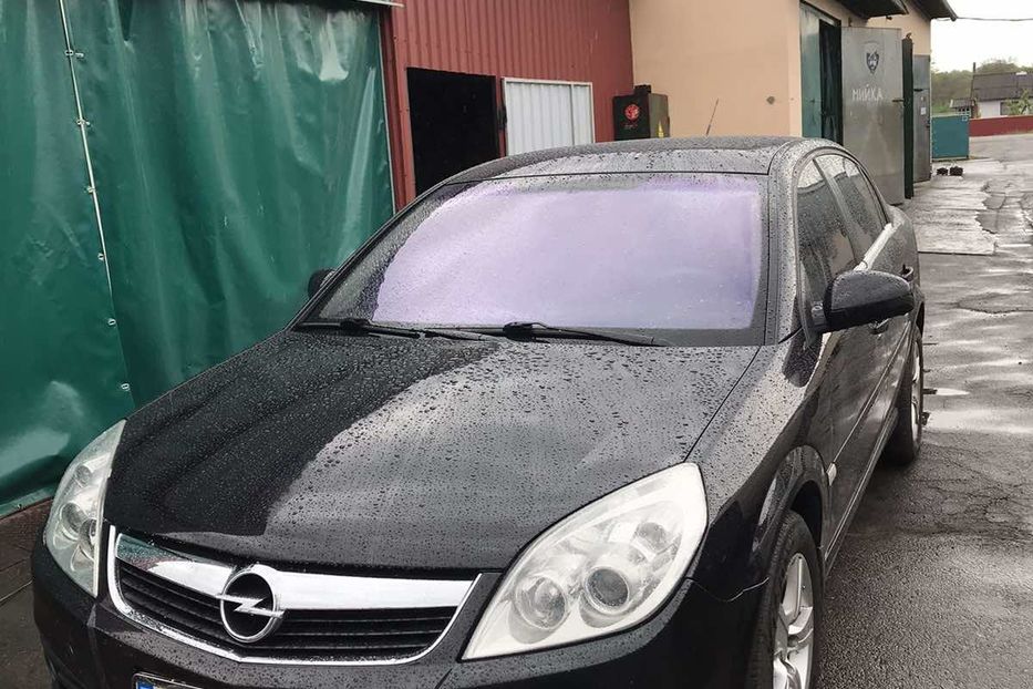 Продам Opel Vectra C 2006 года в г. Згуровка, Киевская область