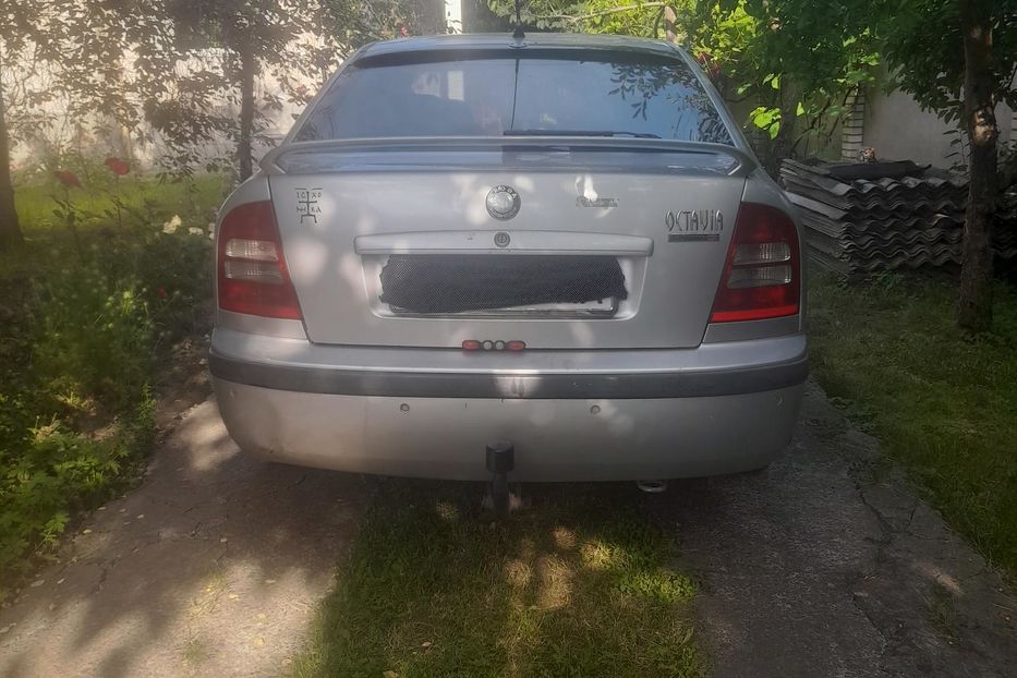 Продам Skoda Octavia 2007 года в г. Ракитное, Киевская область