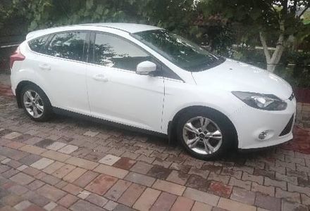 Продам Ford Focus 2013 года в г. Белогородка, Киевская область