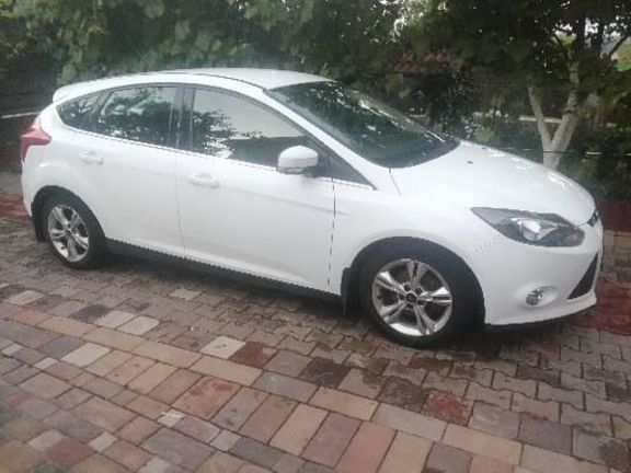 Продам Ford Focus 2013 года в г. Белогородка, Киевская область