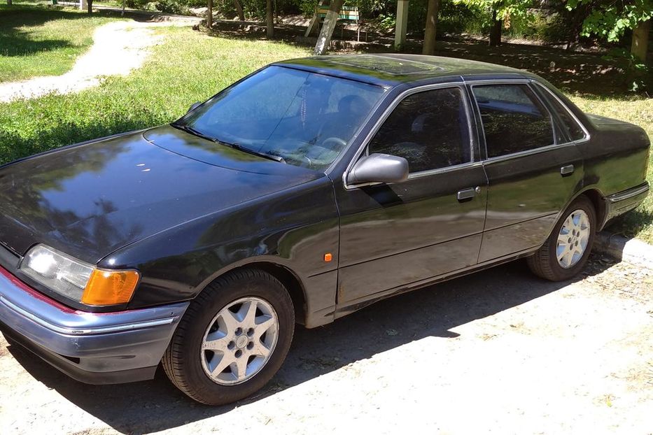 Продам Ford Scorpio 1990 года в Харькове