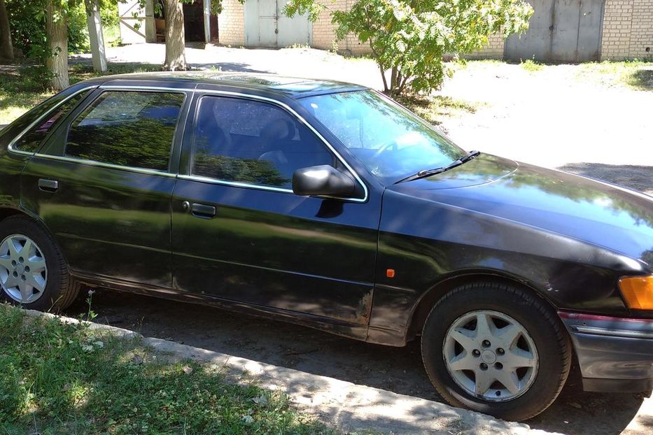 Продам Ford Scorpio 1990 года в Харькове