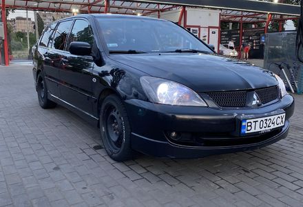 Продам Mitsubishi Lancer Sport 2006 года в г. Кривой Рог, Днепропетровская область