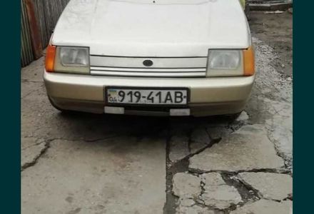 Продам ЗАЗ 1103 Славута 110307 2002 года в Запорожье