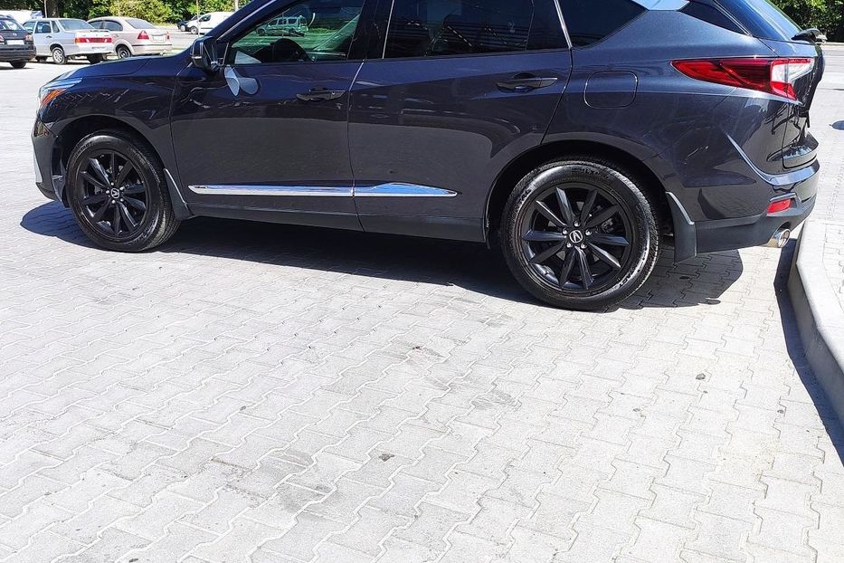 Продам Acura RDX 2019 года в Киеве