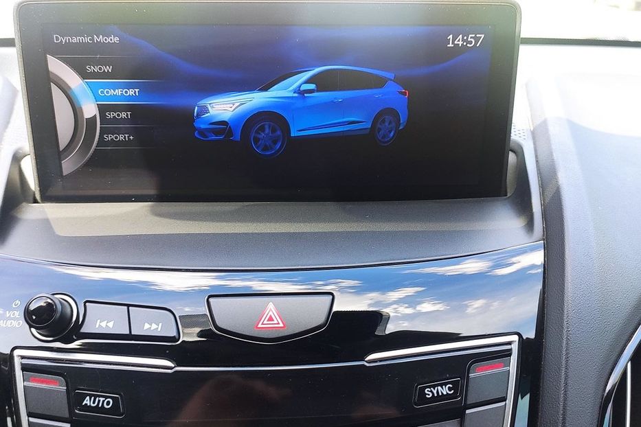 Продам Acura RDX 2019 года в Киеве