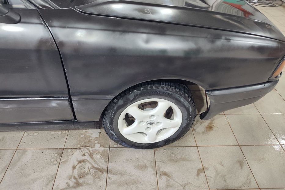 Продам Audi 80 1988 года в г. Тростянец, Сумская область