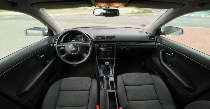 Продам Audi A4 2002 года в Львове