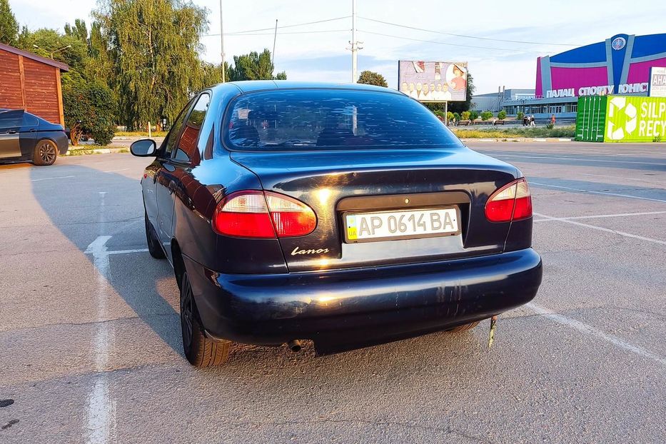 Продам Daewoo Lanos Поляк 2005 года в Запорожье