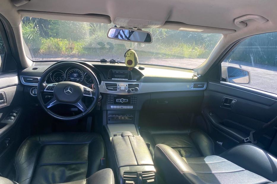 Продам Mercedes-Benz E-Class w212 2014 года в Киеве