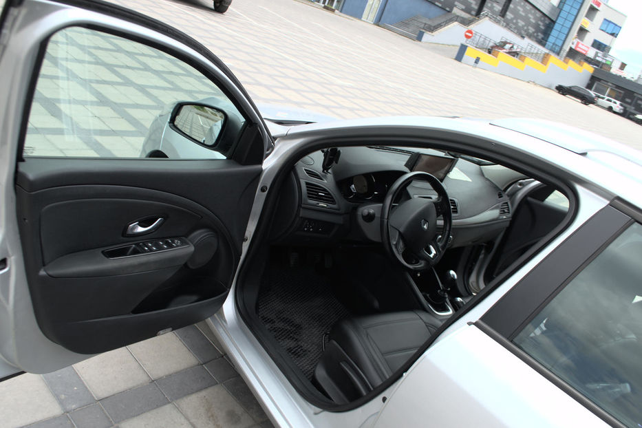 Продам Renault Megane 3 2009 года в Виннице